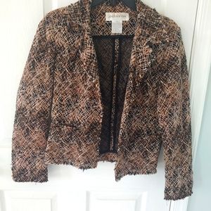 Jones of New York Blazer